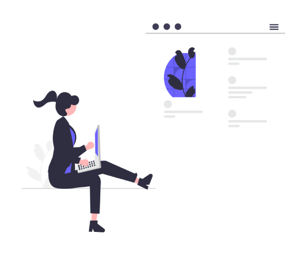 web development bg